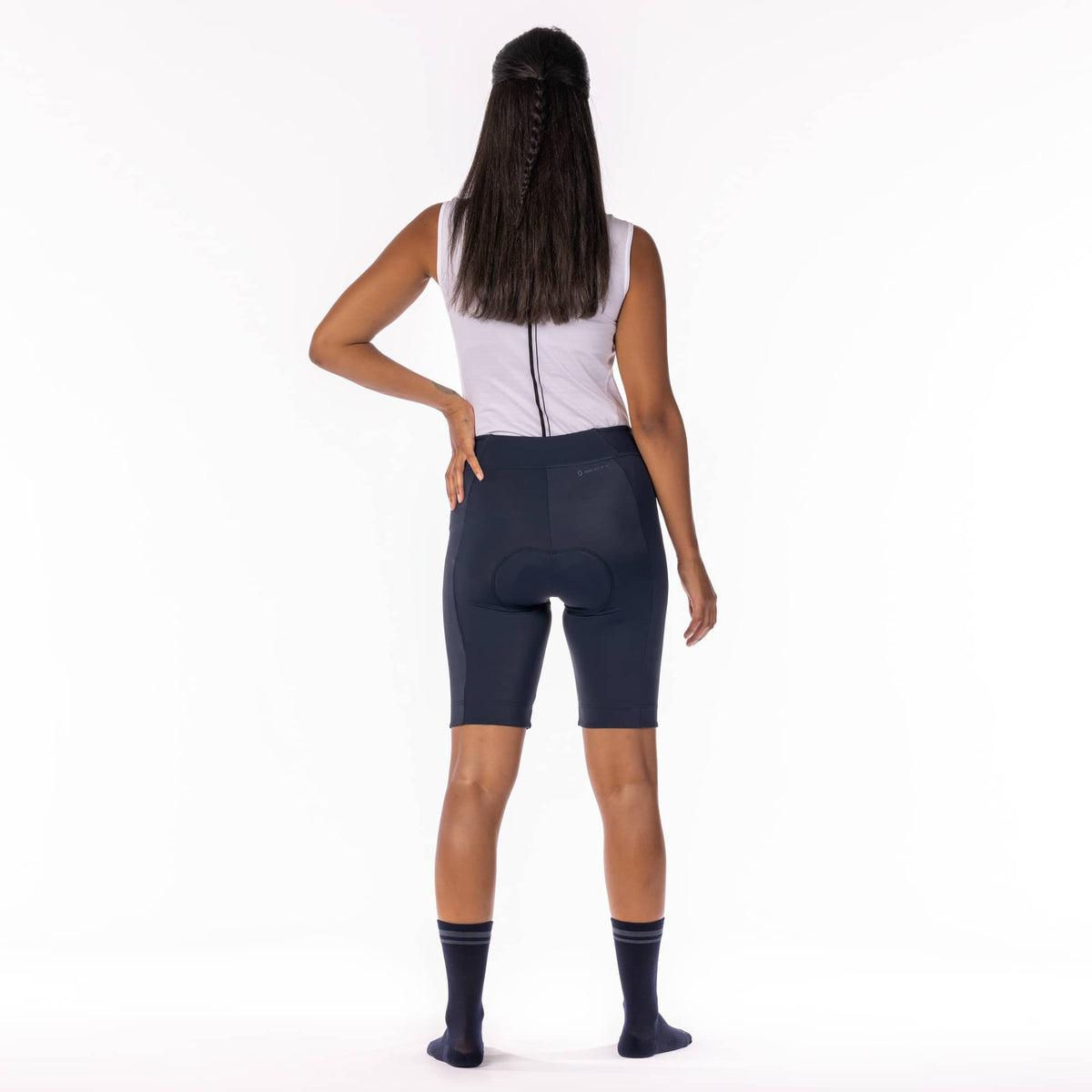 SCOTT Shorts Women's Endurance 40 +