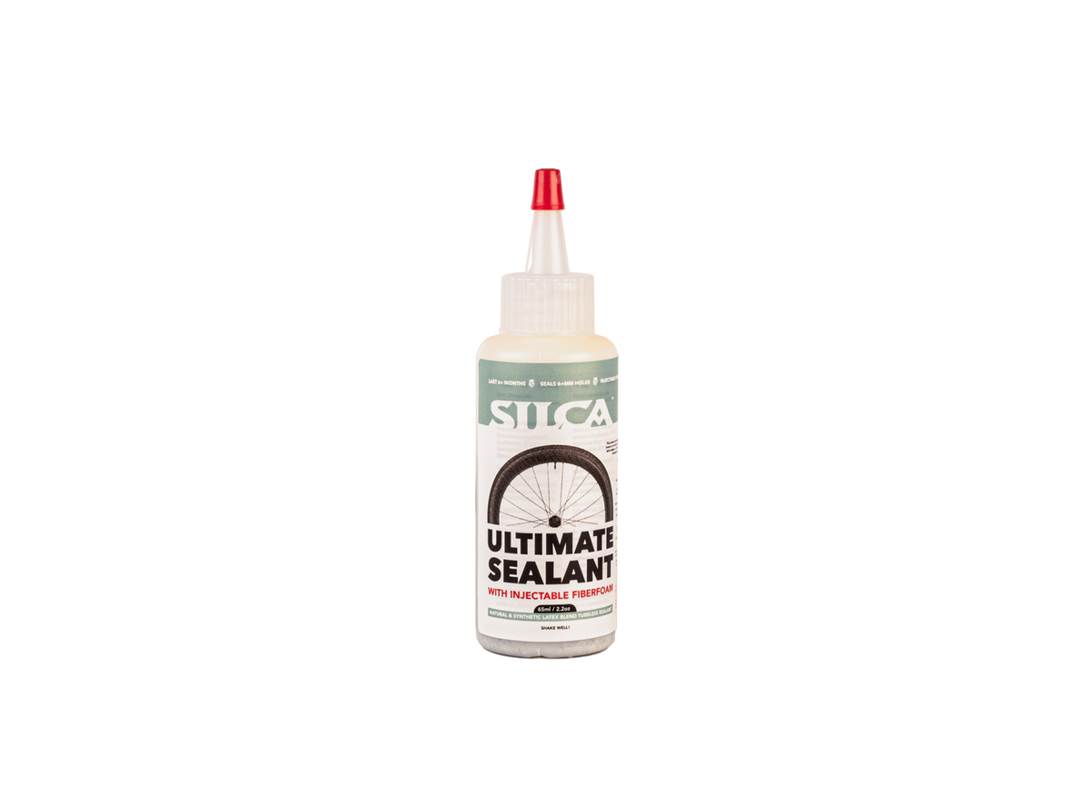 Silca Ultimate Tubeless Sealant 65ml
