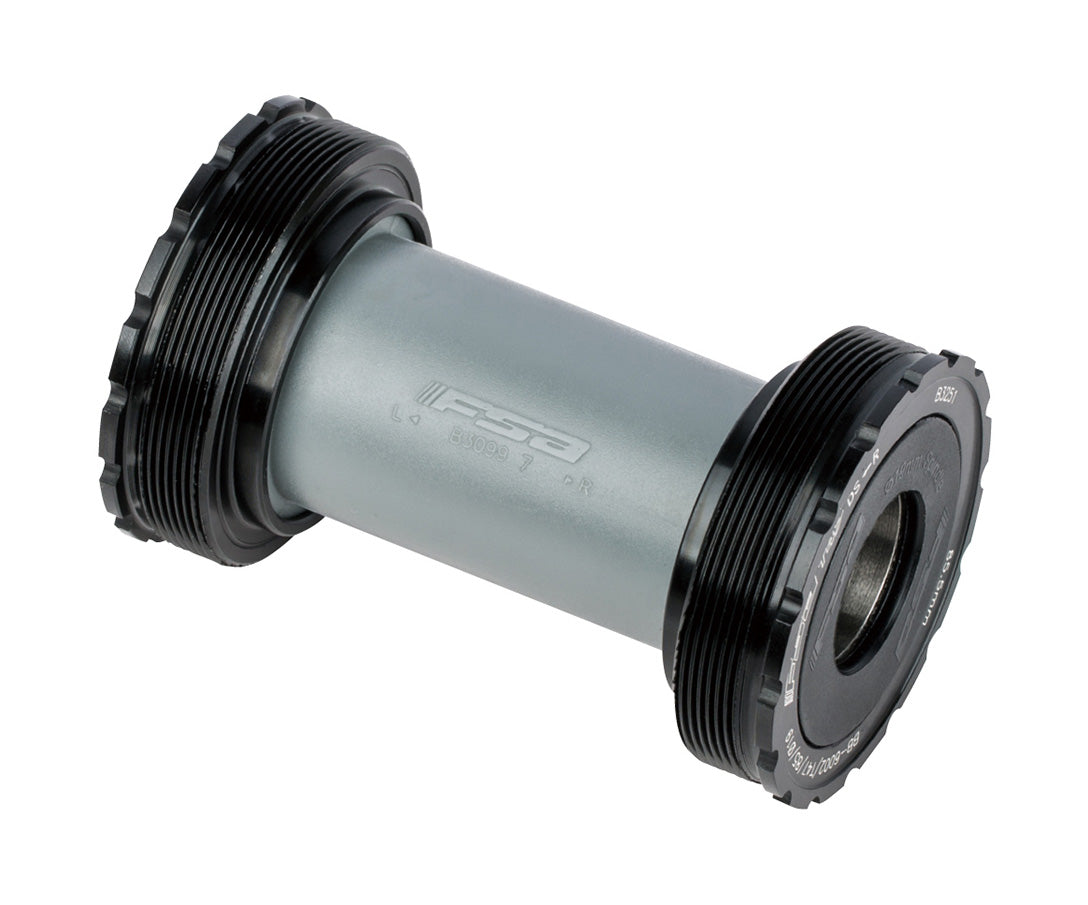 T47 85.5mm Road BB-6002 (Frame: T47, Crank: 19mm MegaExo)