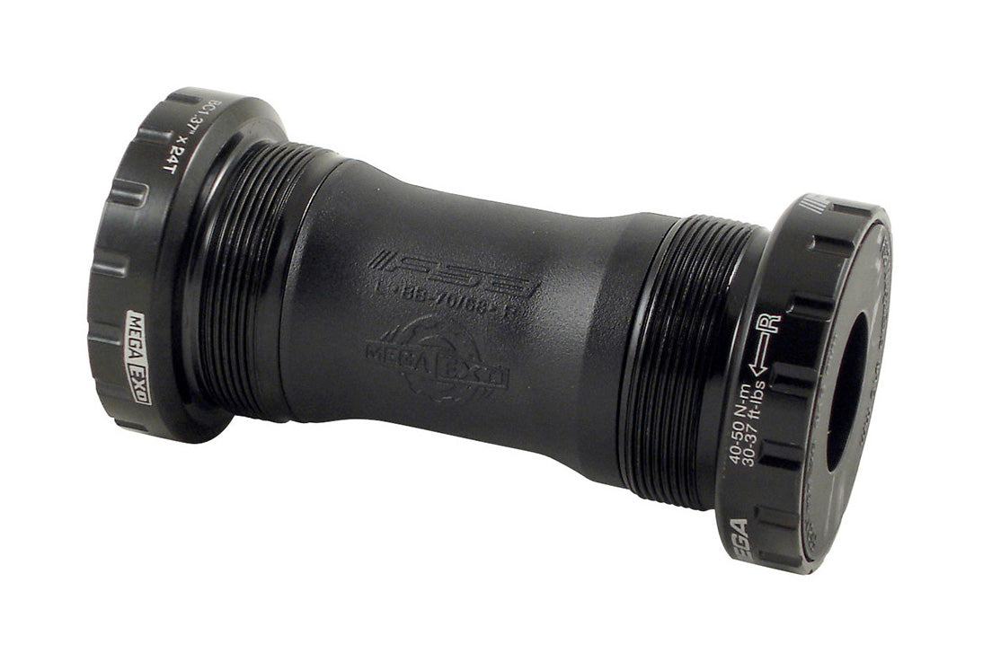 BB-4000 - Omega Drive Road MegaExo Bottom Bracket