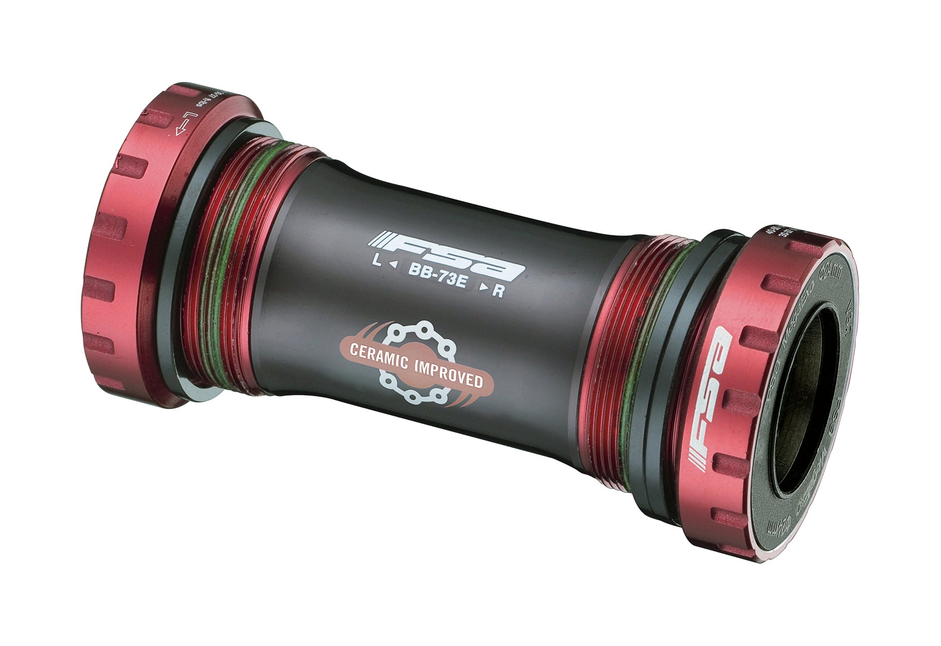 BB-9200 - Light ATB Ceramic Bearing MegaExo BB