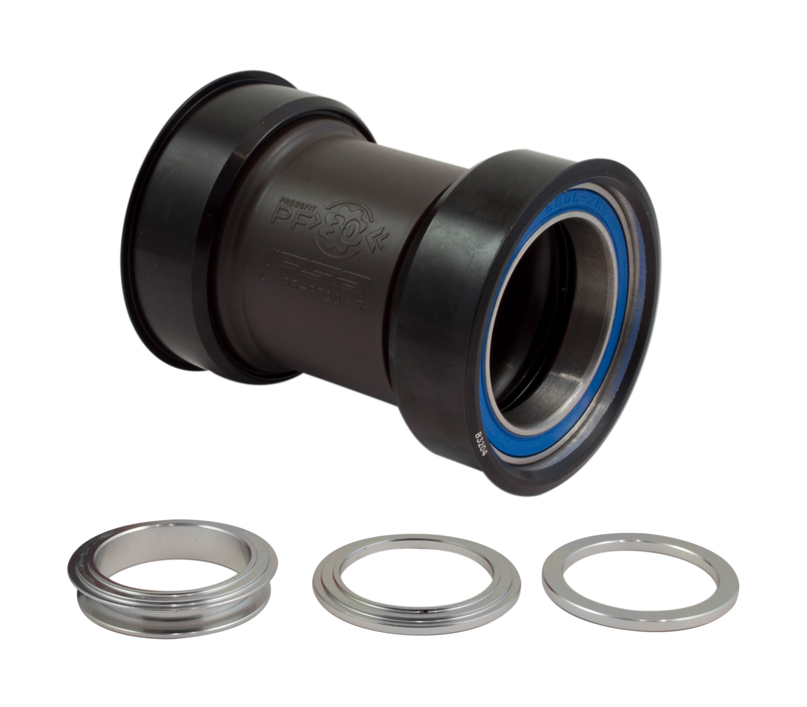PF30 MTB BB (Alloy Cups)