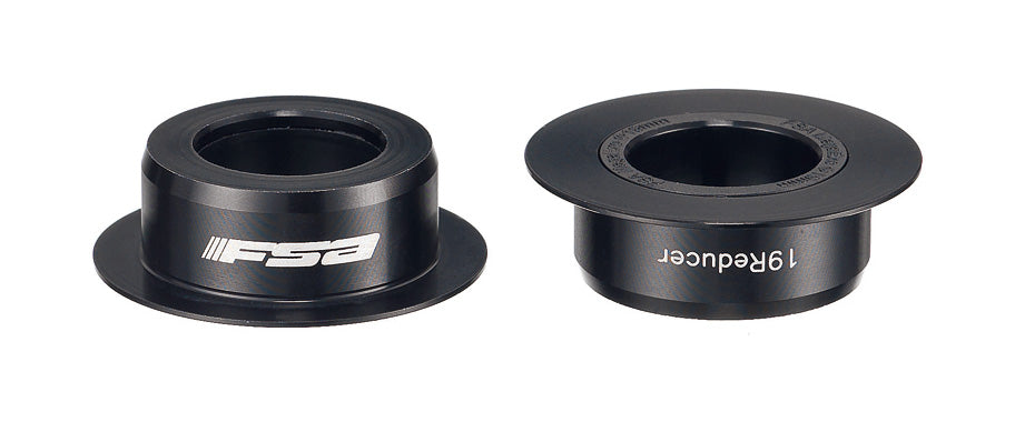 BB Adapter 386Evo to 19mm MegaExo NBD (EL202)