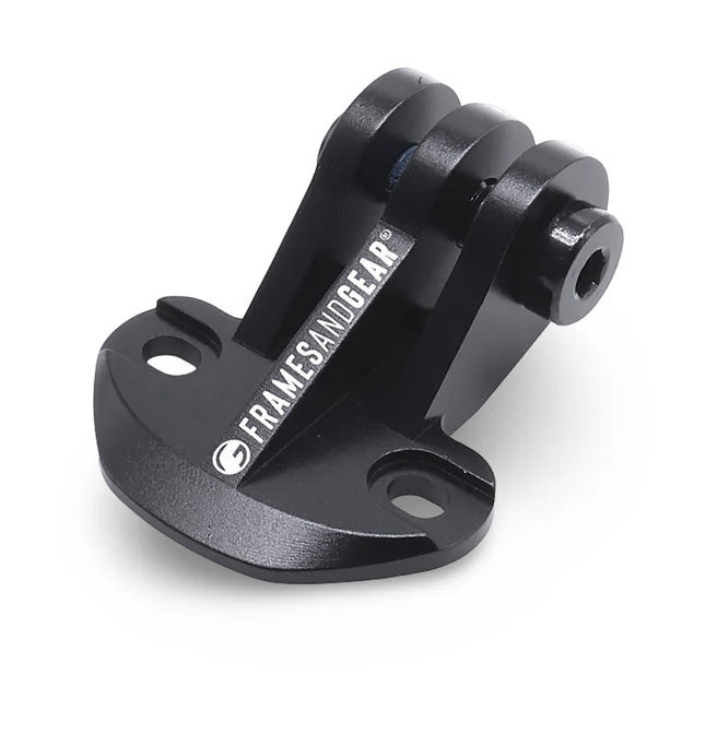 Aero GoPro Mount Extended