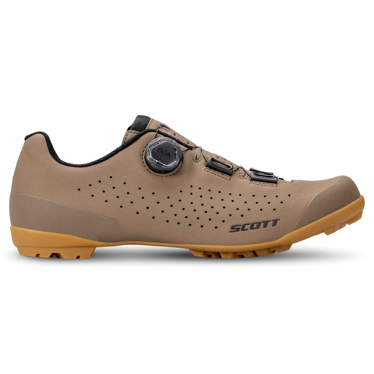 SCOTT Shoe Women's Gravel Pro