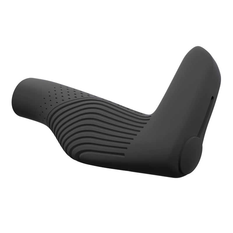 Syncros Grips Comfort Ergo, Lock On