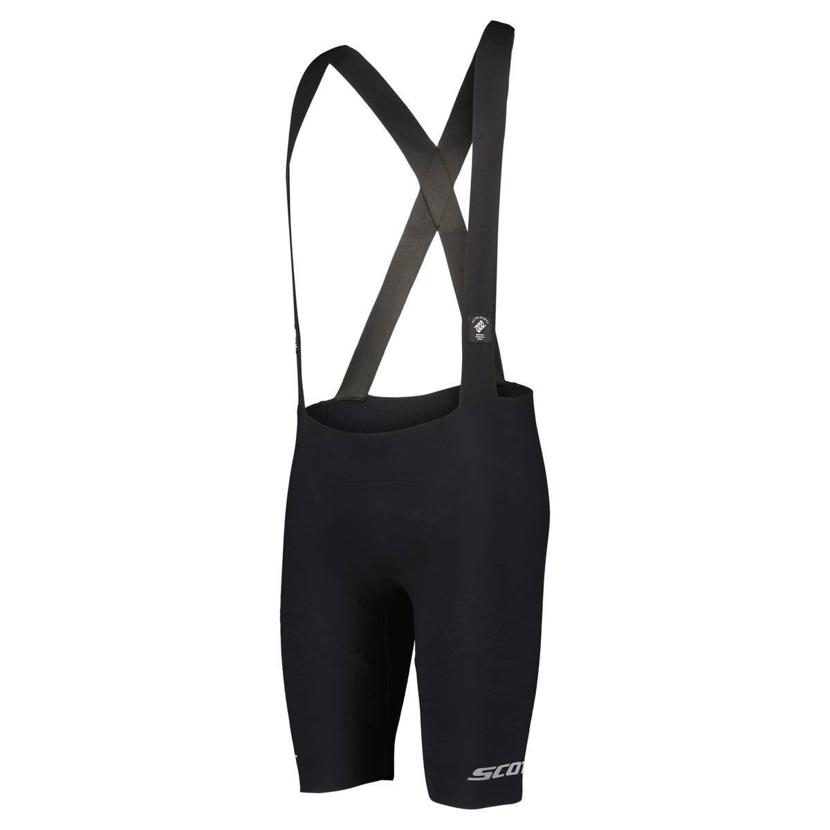 SCOTT Bib Shorts Men's RC Ultd Aero ++++