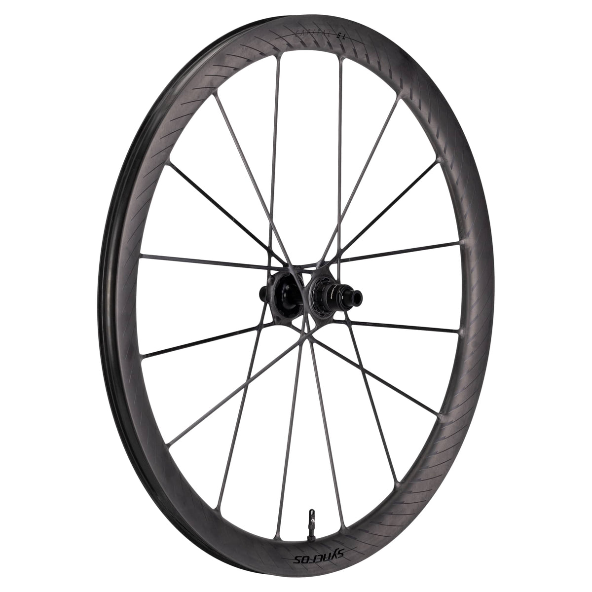 Syncros Wheel Rear Capital SL, 40mm