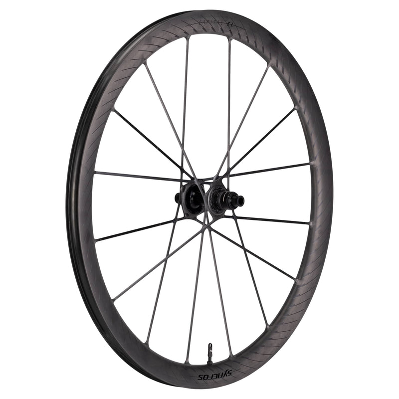 Syncros Wheel Rear Capital SL, 40mm