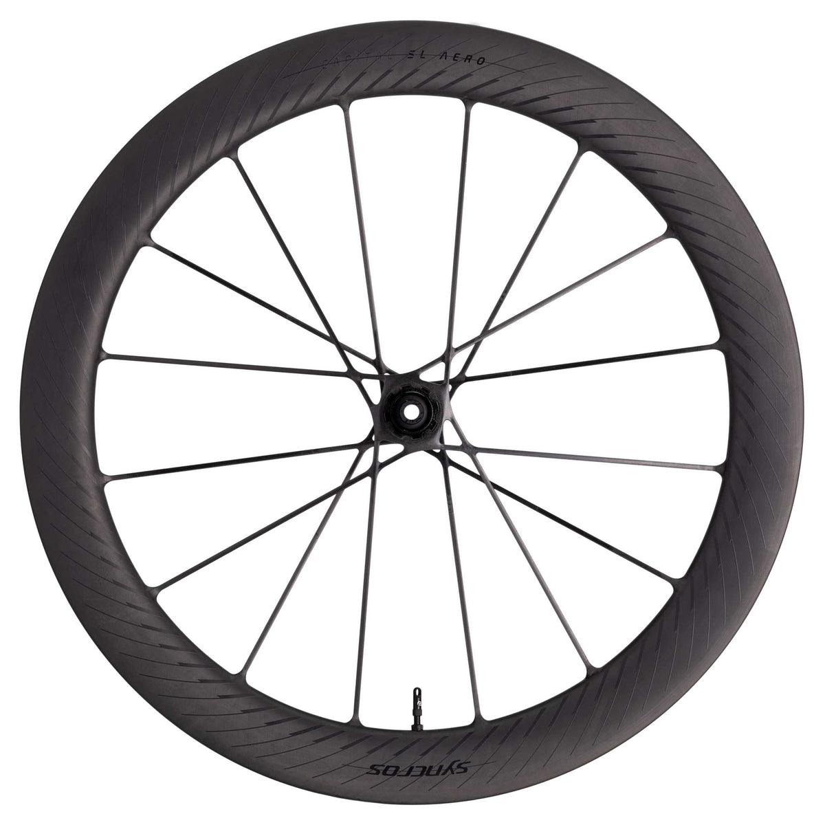 Syncros Wheel Front Capital SL Aero, 60mm