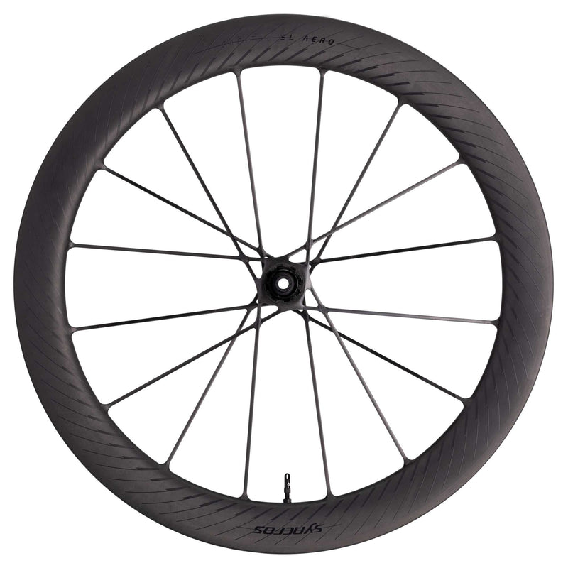 Syncros Wheel Front Capital SL Aero, 60mm