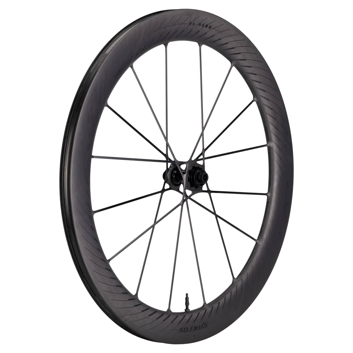 Syncros Wheel Front Capital SL Aero, 60mm