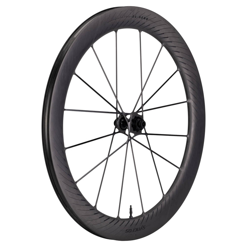 Syncros Wheel Front Capital SL Aero, 60mm