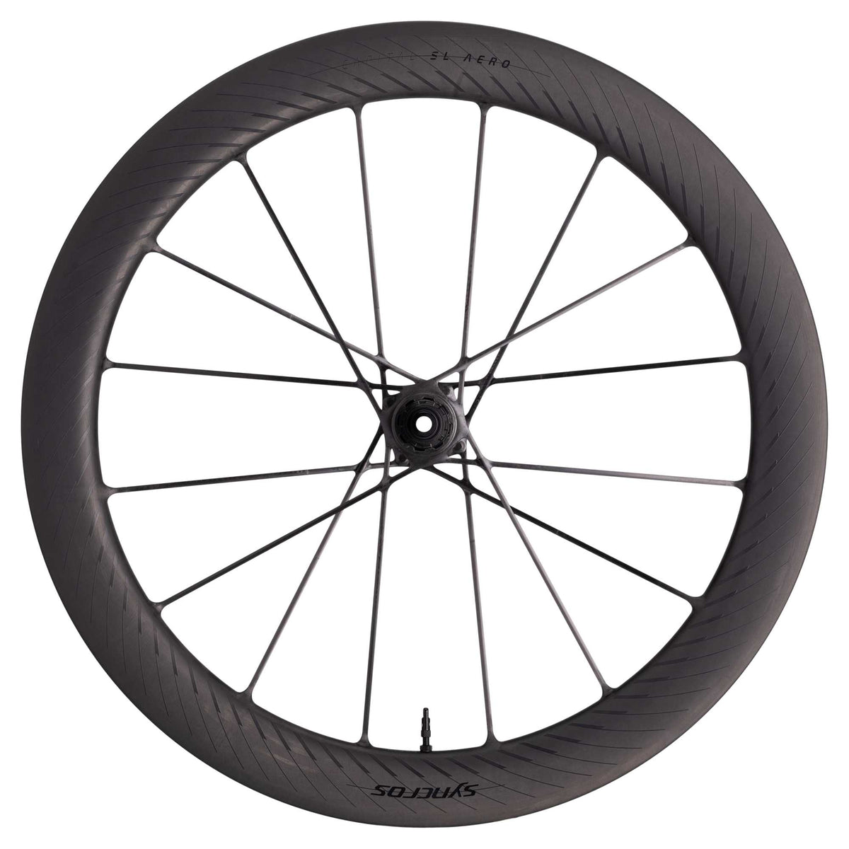 Syncros Wheel Rear Capital SL Aero, 60mm
