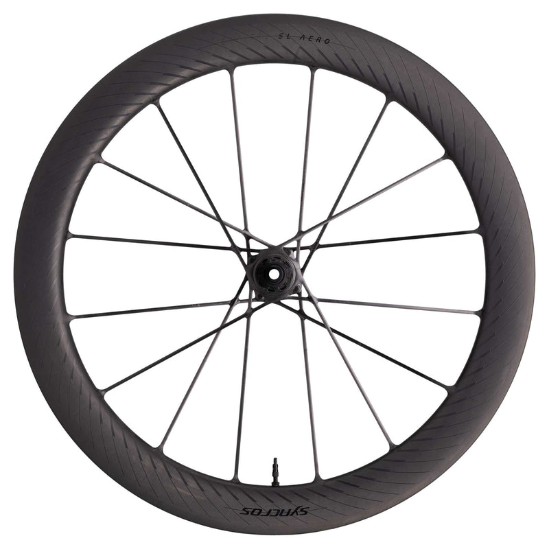 Syncros Wheel Rear Capital SL Aero, 60mm