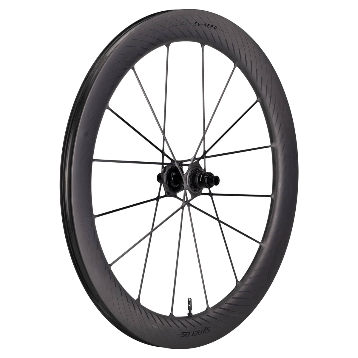 Syncros Wheel Rear Capital SL Aero, 60mm