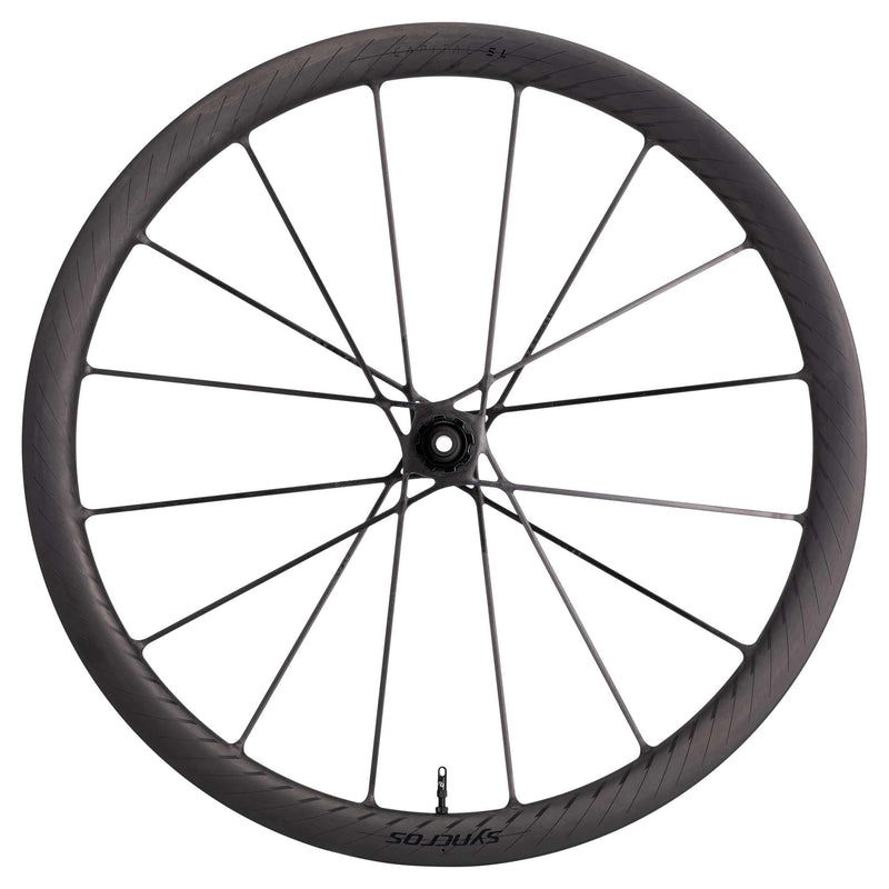 Syncros Wheel Front Capital SL, 40mm