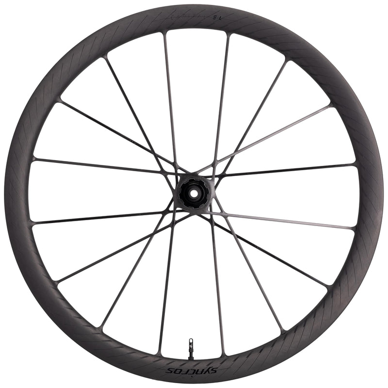 Syncros Wheel Rear Capital SL, 40mm
