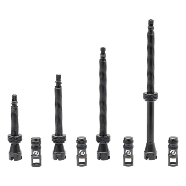 SYNCROS Tubeless Valves