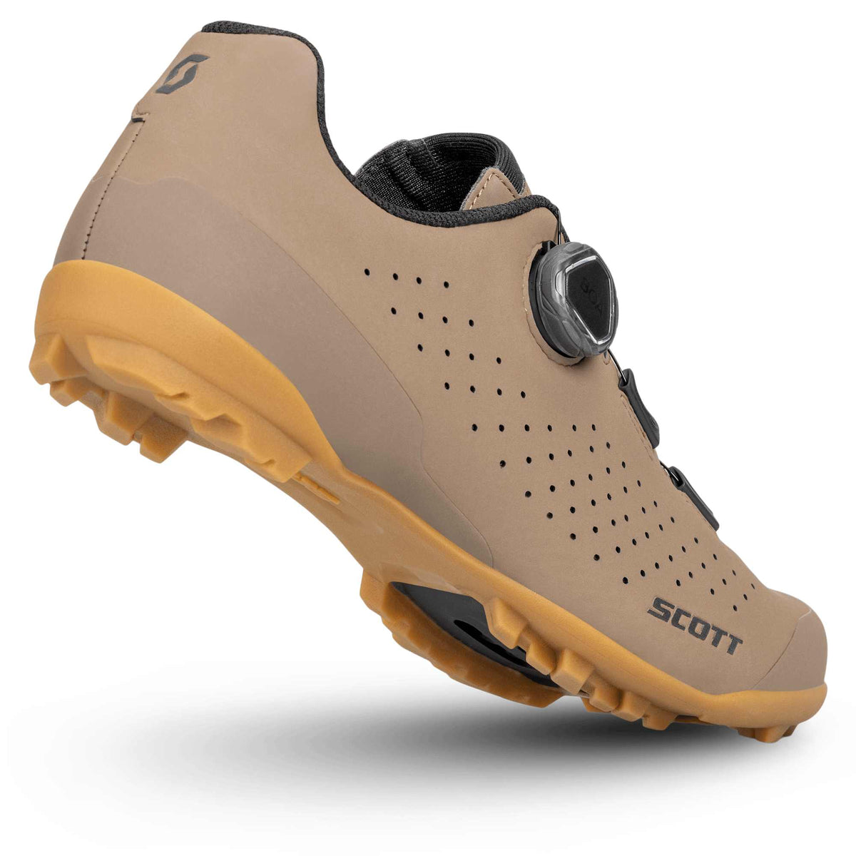 SCOTT Shoe Women's Gravel Pro