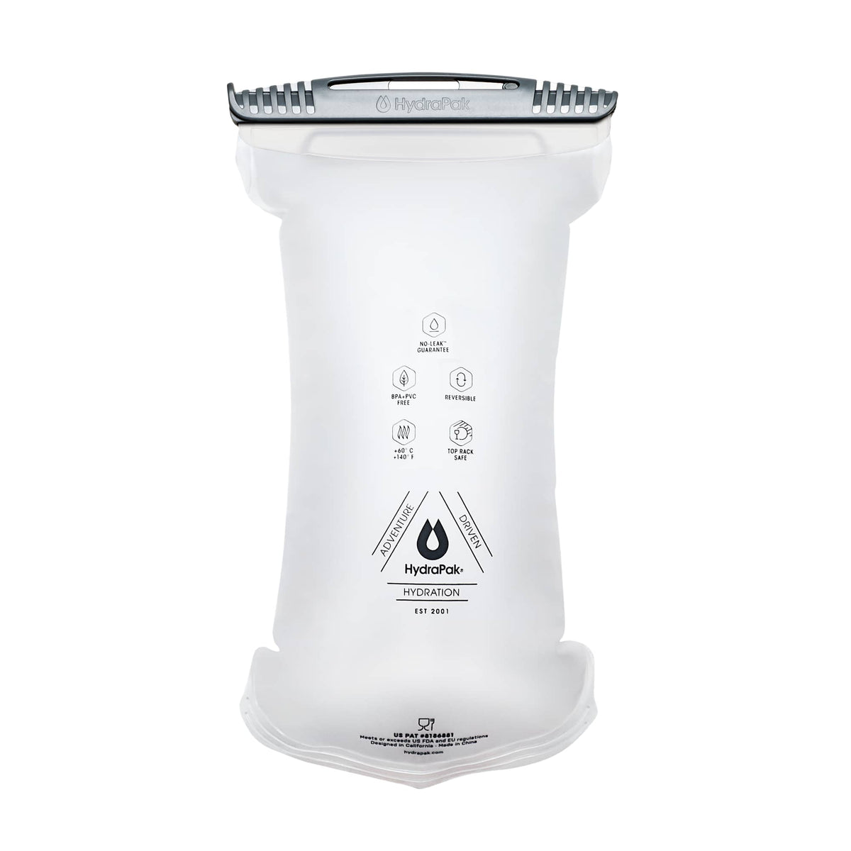 SCOTT 2.0L Elite Reservoir