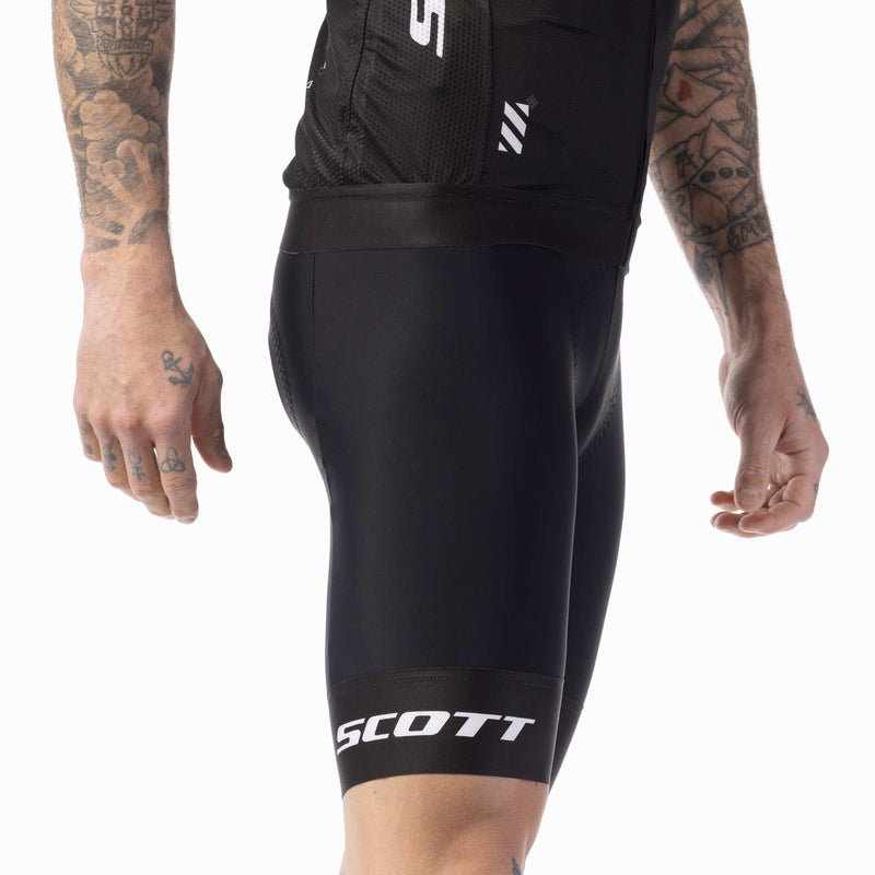 SCOTT Bib Shorts Men's RC Pro +++