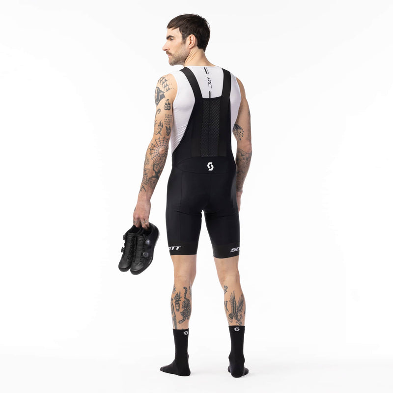 SCOTT Bib Shorts Men's RC Pro +++