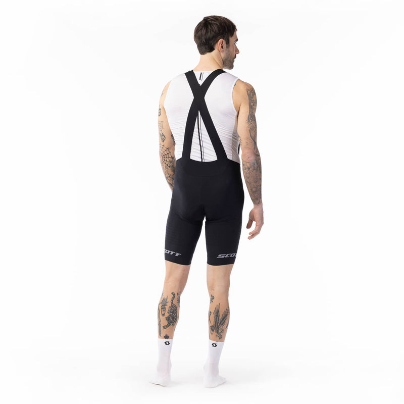 SCOTT Bib Shorts Men's RC Ultd Aero ++++
