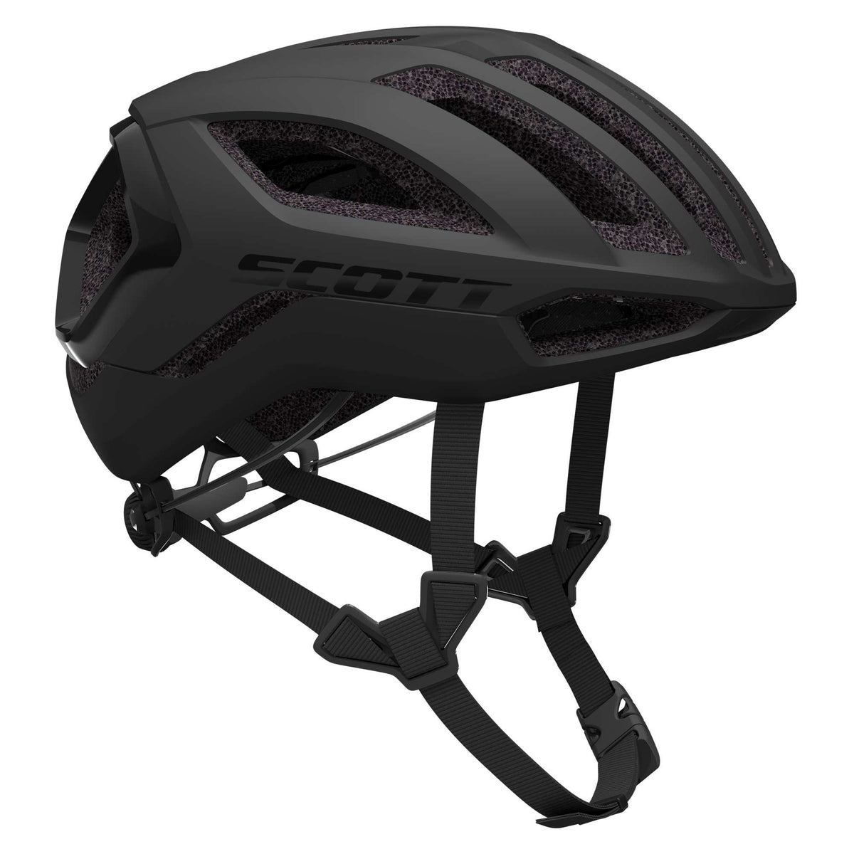 SCOTT Helmet Centric Plus