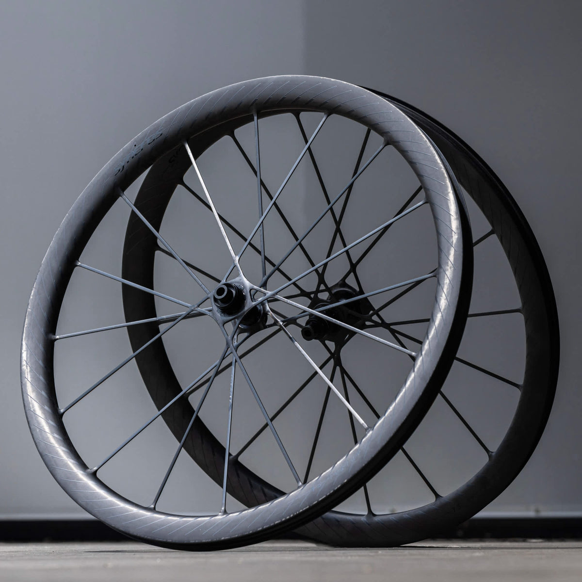 Syncros Wheel Front Capital SL, 40mm