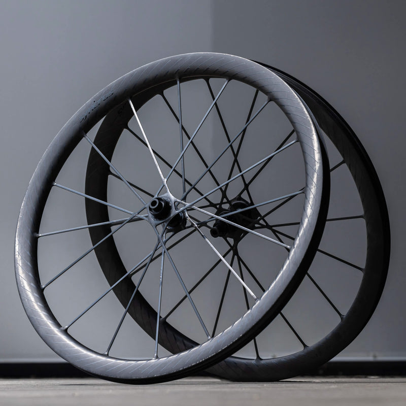 Syncros Wheel Front Capital SL, 40mm