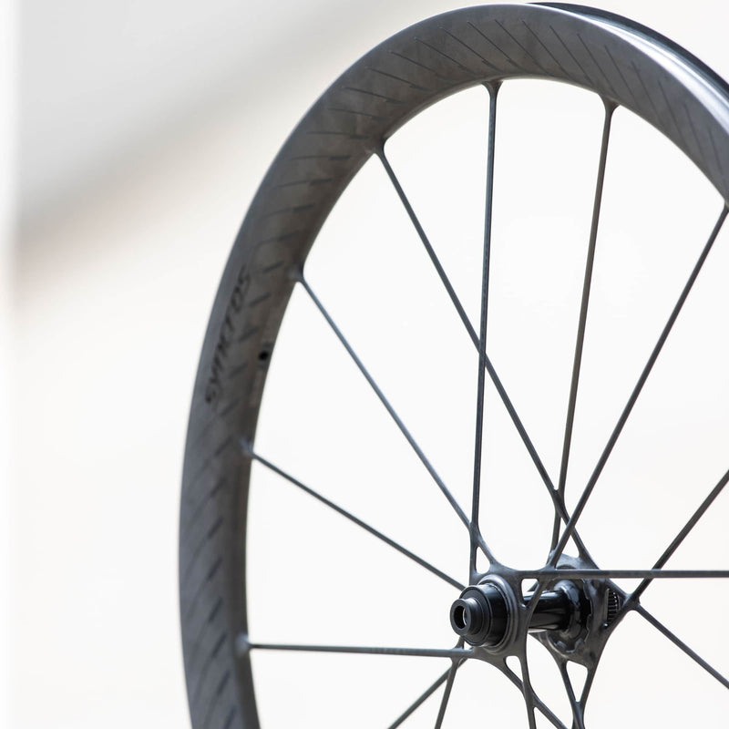 Syncros Wheel Front Capital SL, 40mm