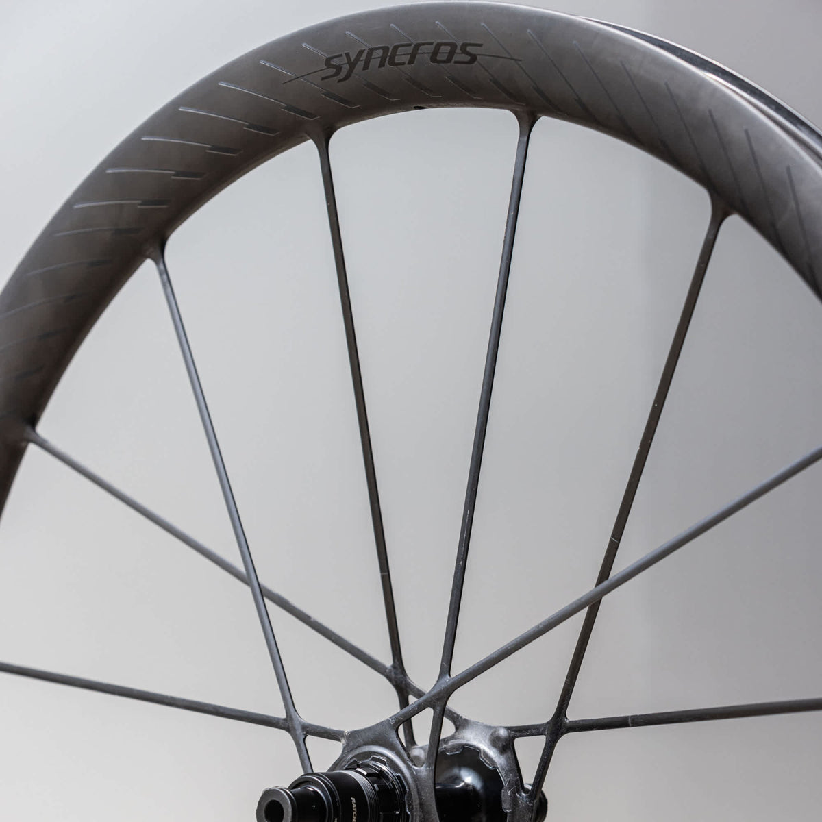 Syncros Wheel Rear Capital SL, 40mm
