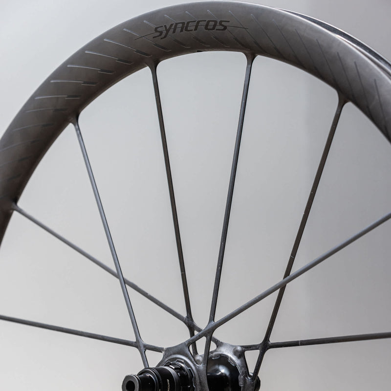 Syncros Wheel Rear Capital SL, 40mm