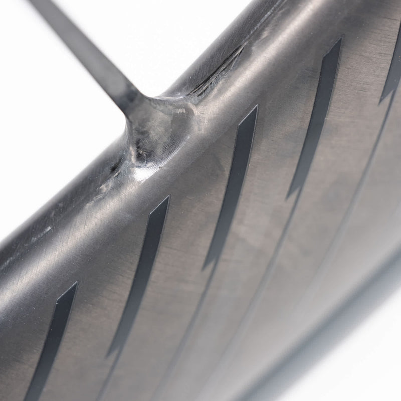 Syncros Wheel Front Capital SL Aero, 60mm