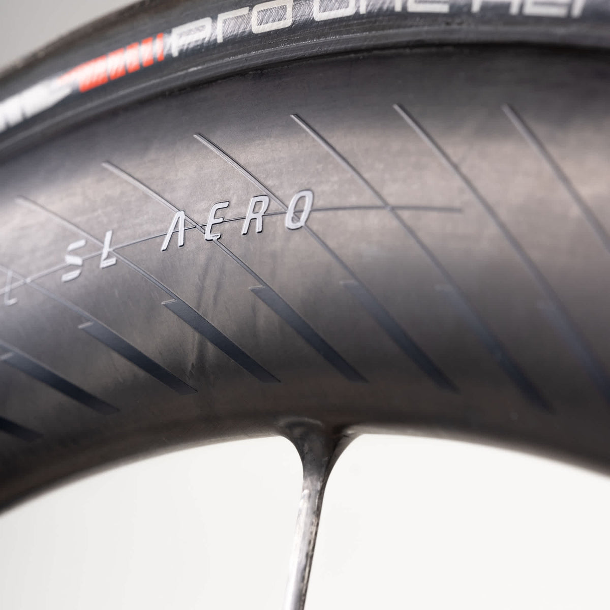 Syncros Wheel Front Capital SL Aero, 60mm