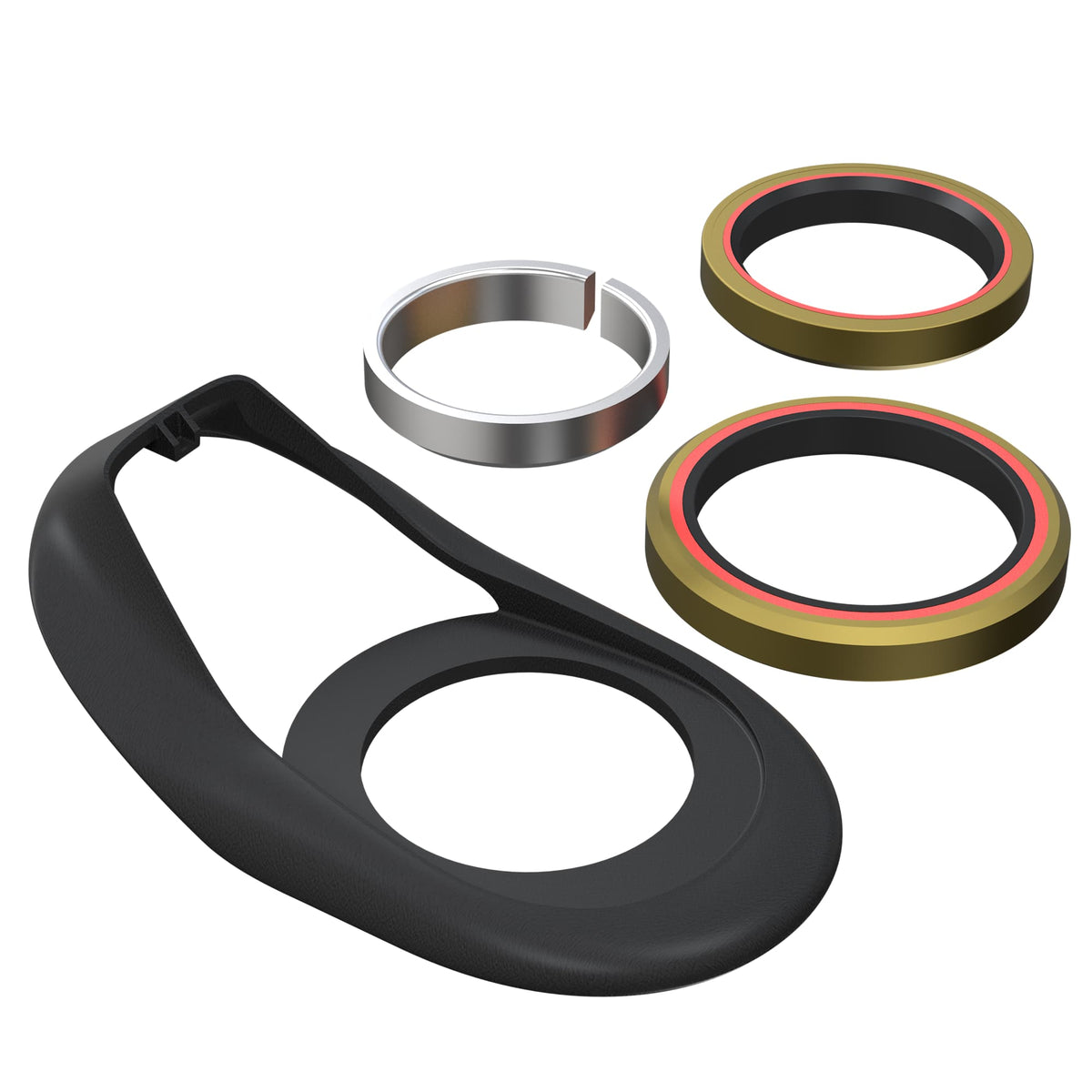 Syncros Headset IS46/31.8 - IS52/40