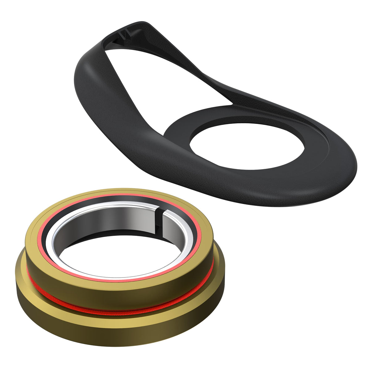 Syncros Headset IS46/31.8 - IS52/40