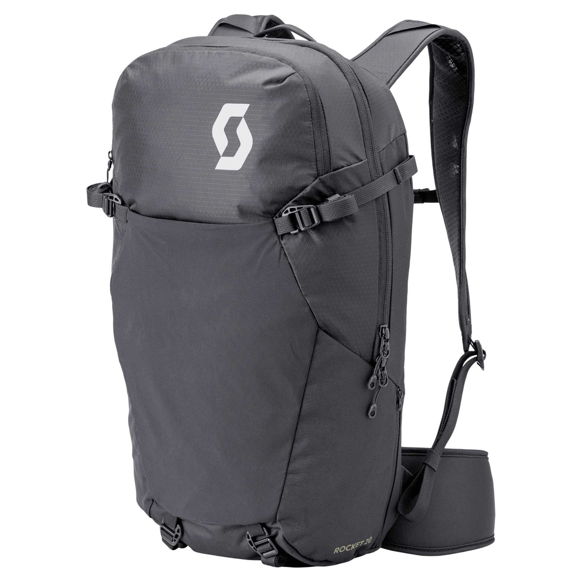 SCOTT Backpack Trail Rocket 20