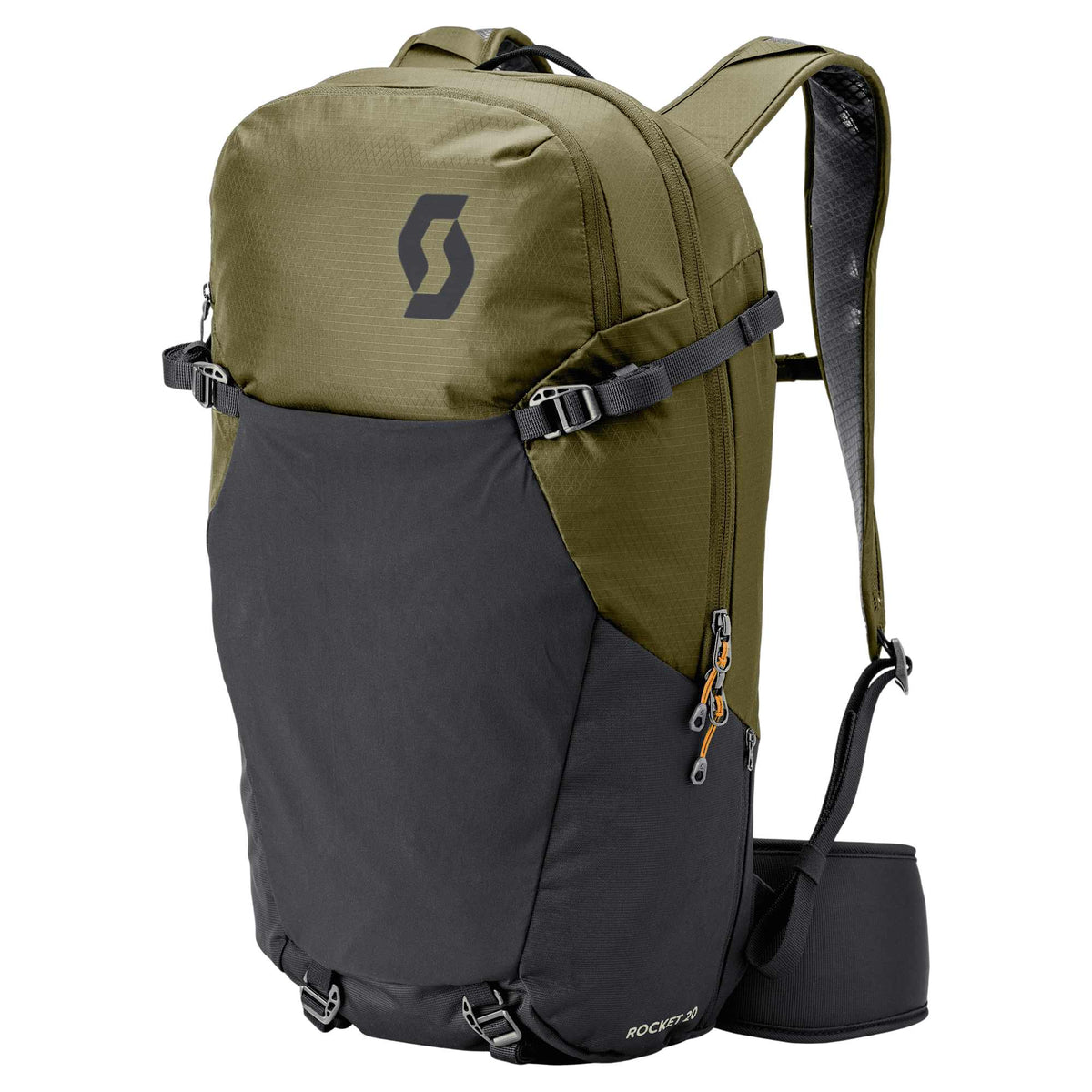 SCOTT Backpack Trail Rocket 20