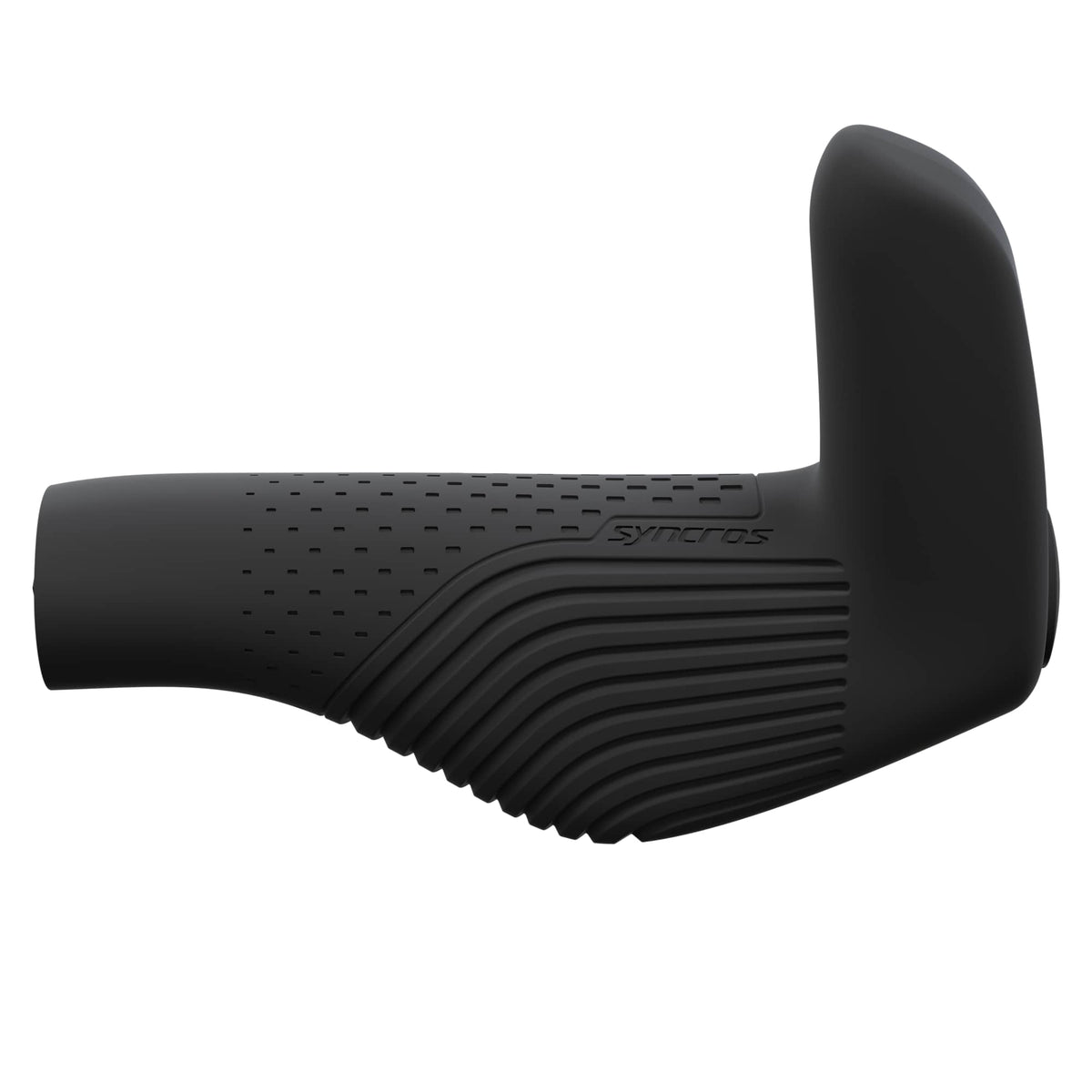 Syncros Grips Comfort Ergo, Lock On