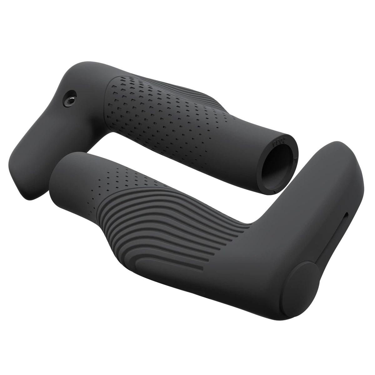 Syncros Grips Comfort Ergo, Lock On