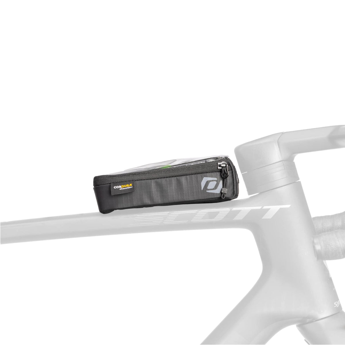 Syncros Toptube Bag Ride Touch Screen