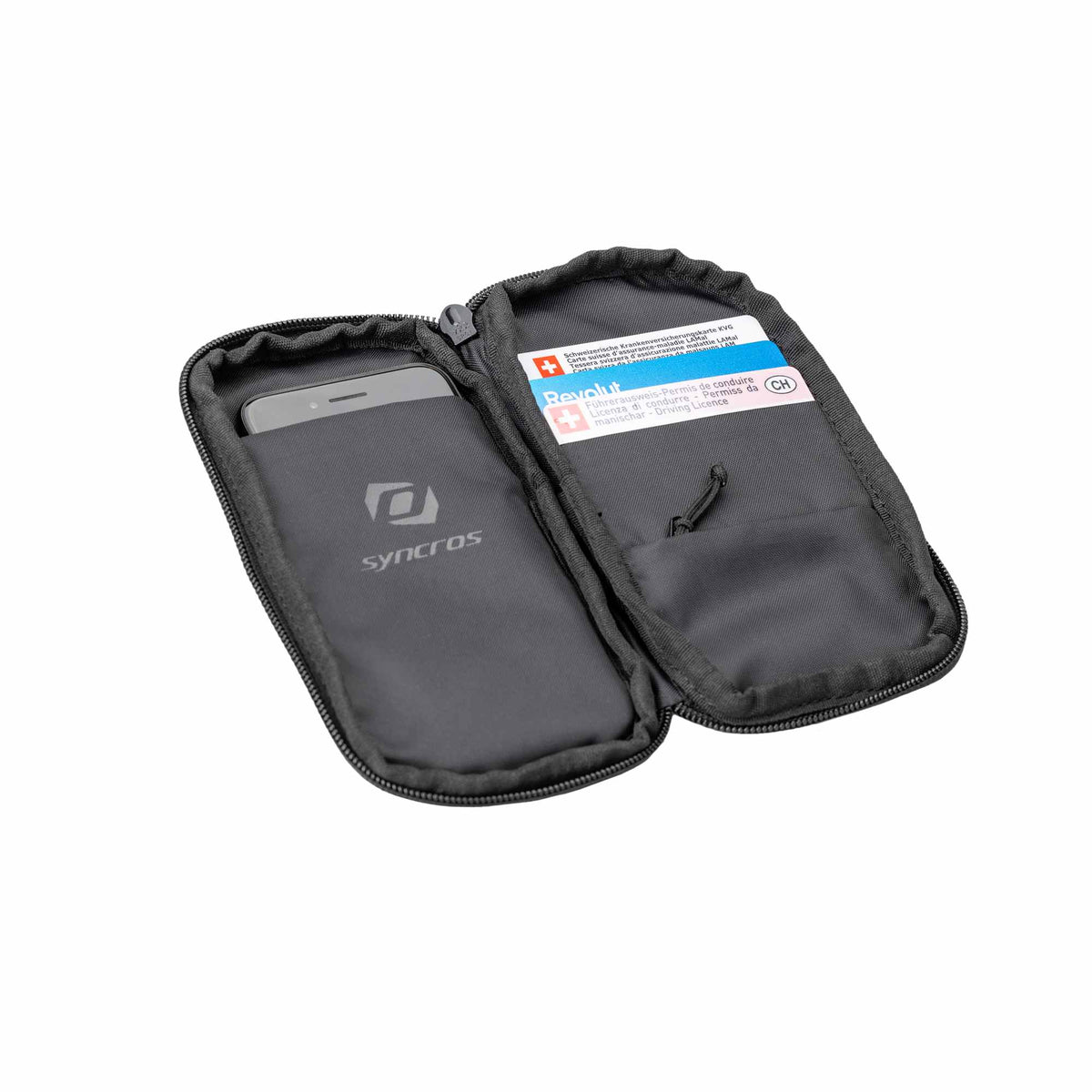 Syncros Wallet Ride