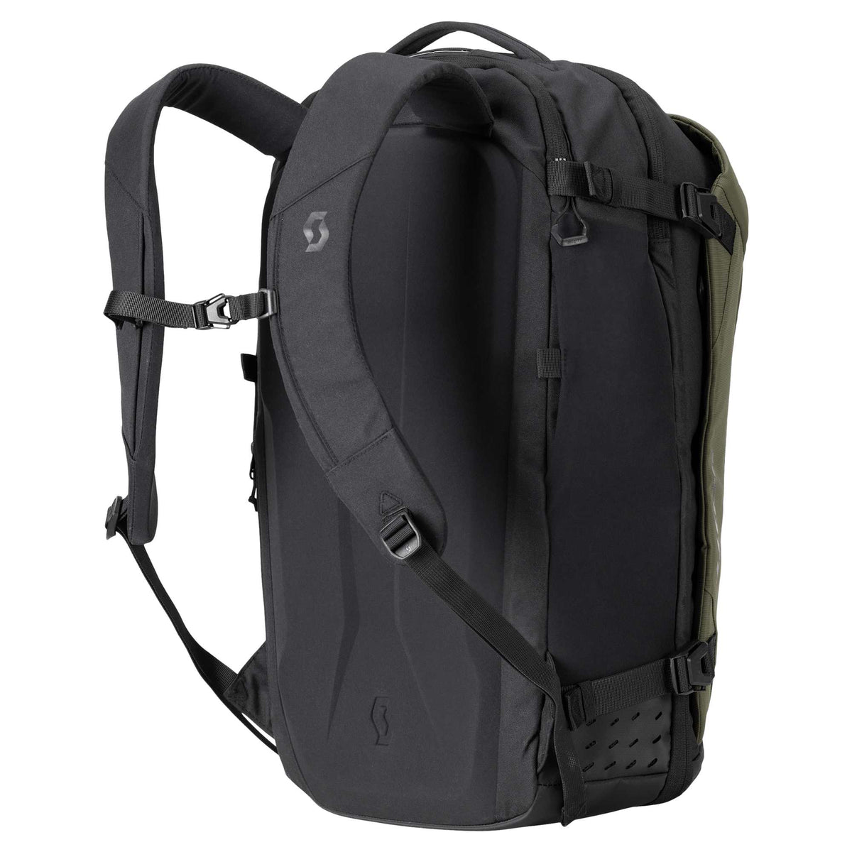SCOTT Backpack Gear 40