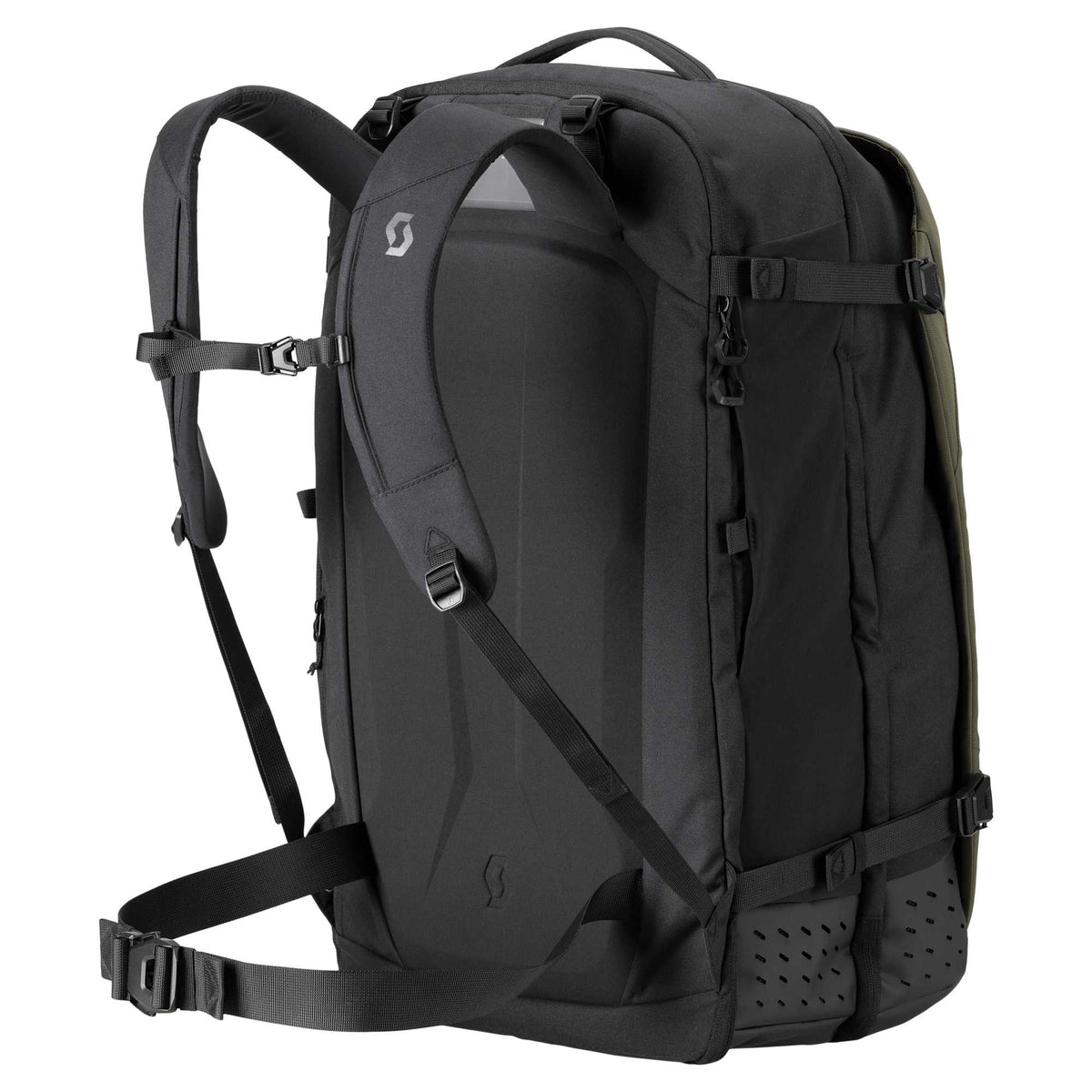 SCOTT Backpack Gear 60