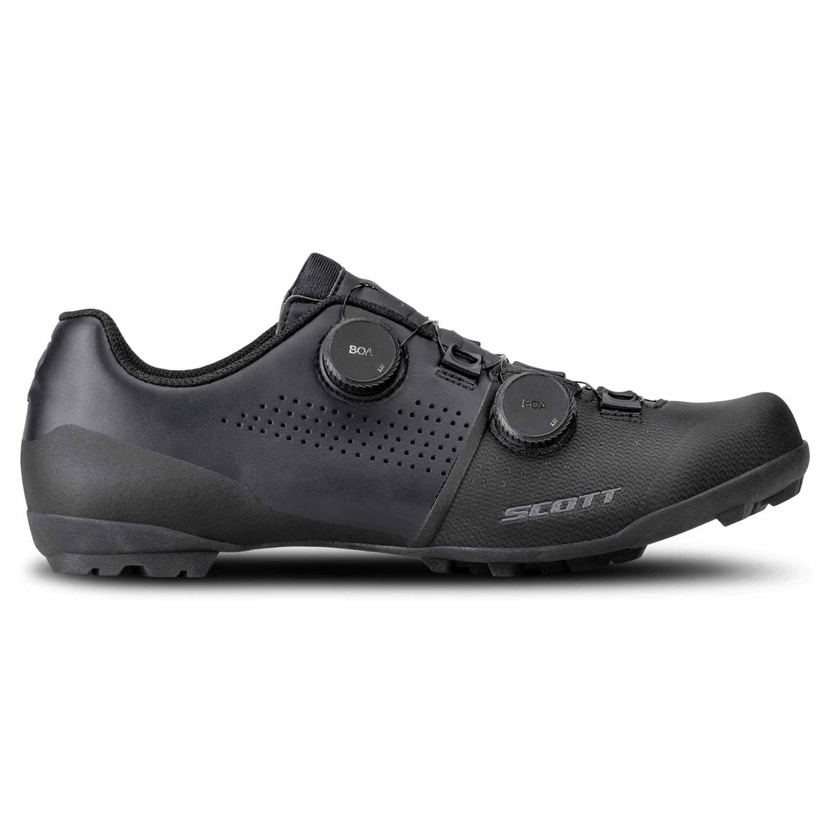 SCOTT Shoe Gravel RC Carbon
