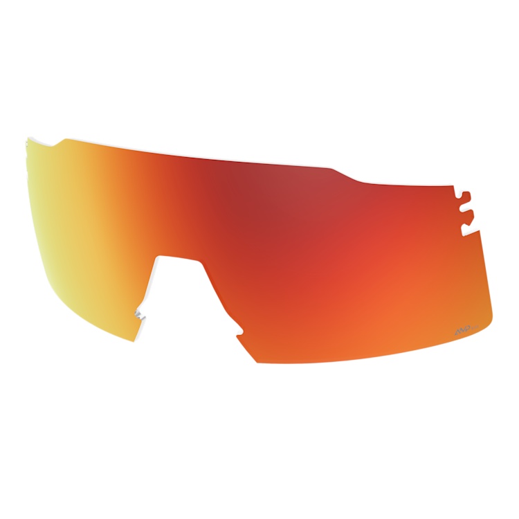 Scott Stride Lens