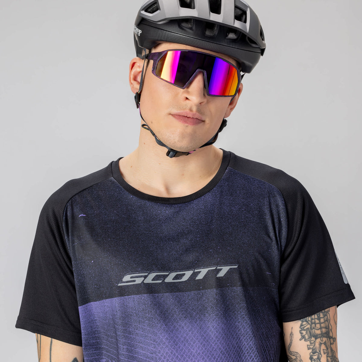 SCOTT Sunglasses Pro Shield