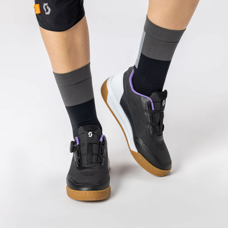 SCOTT Shoe Women's Mtb Volt Evo Flat Boa